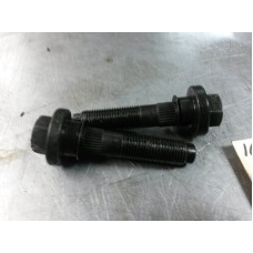 107R018 Camshaft Gear Bolt From 2004 Ford F-150  5.4